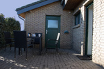 Terrasse Ost