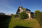 Gartenansicht