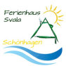 Logo Ferienhaus Svala